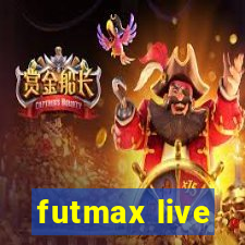 futmax live